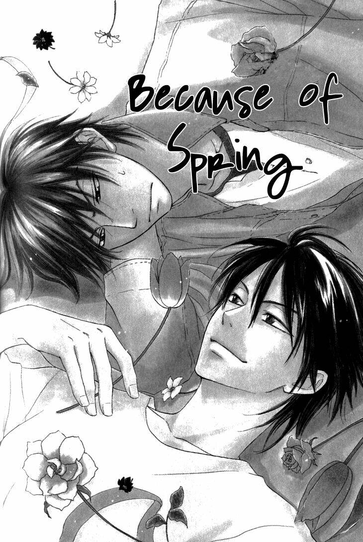 Doushiyoumo Nai Keredo: Chapter 7