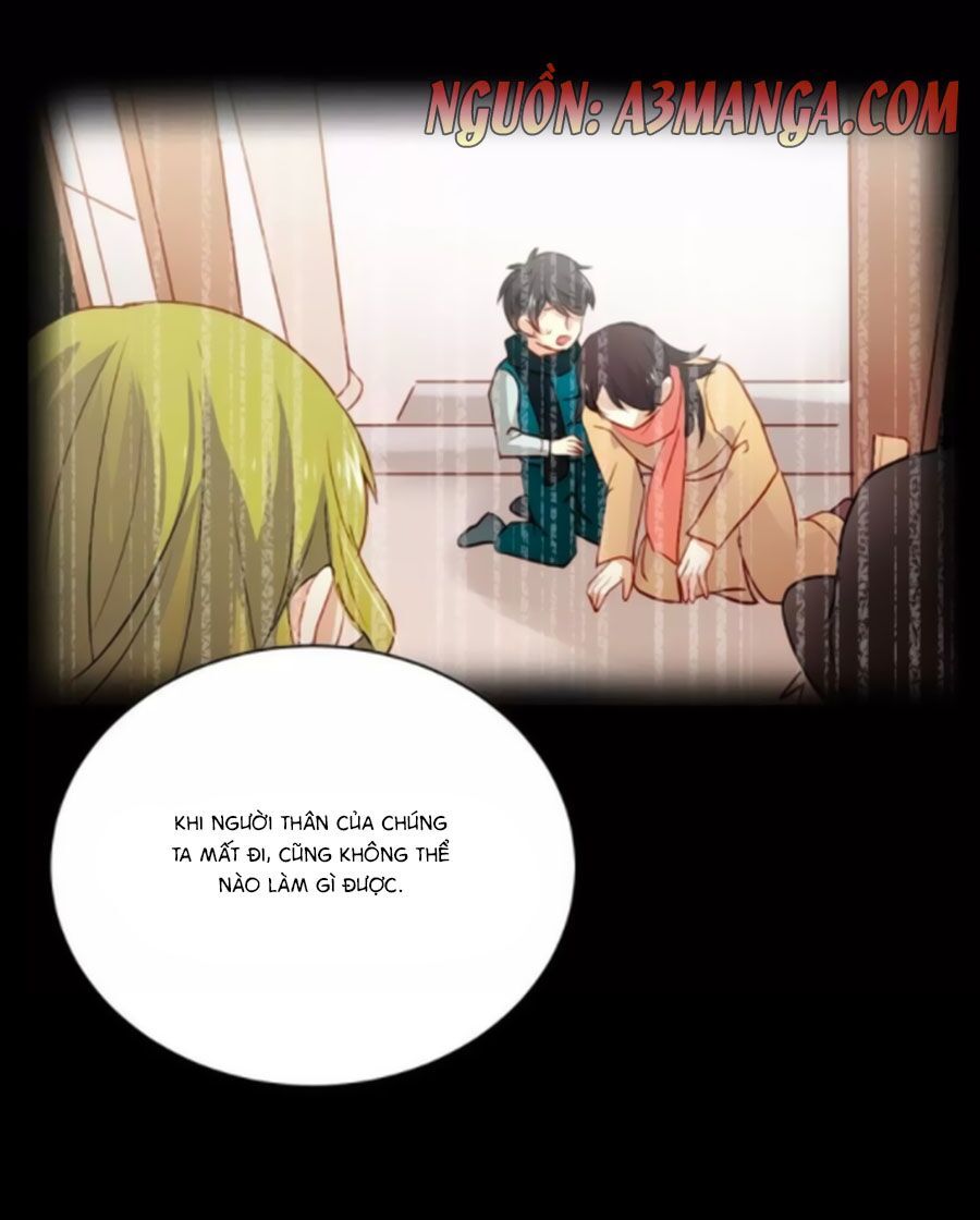 Tình Yêu Là Thế 2: Chapter 81