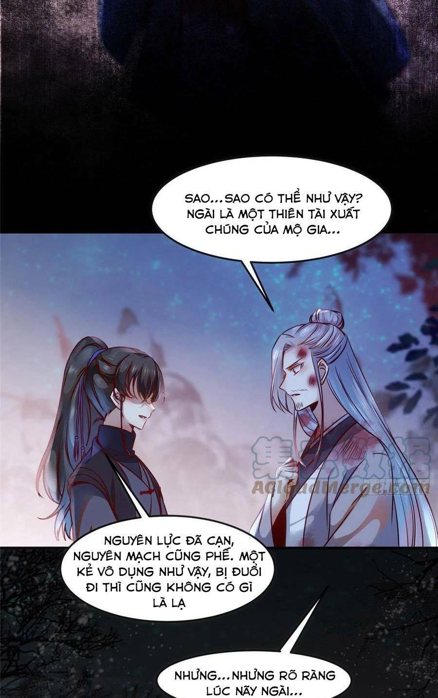 Nghịch Thiên Thần Phi Chí Thượng: Chapter 68