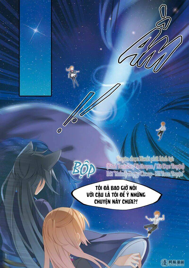 Xin Chào! Coffee Cat's: Chapter 6