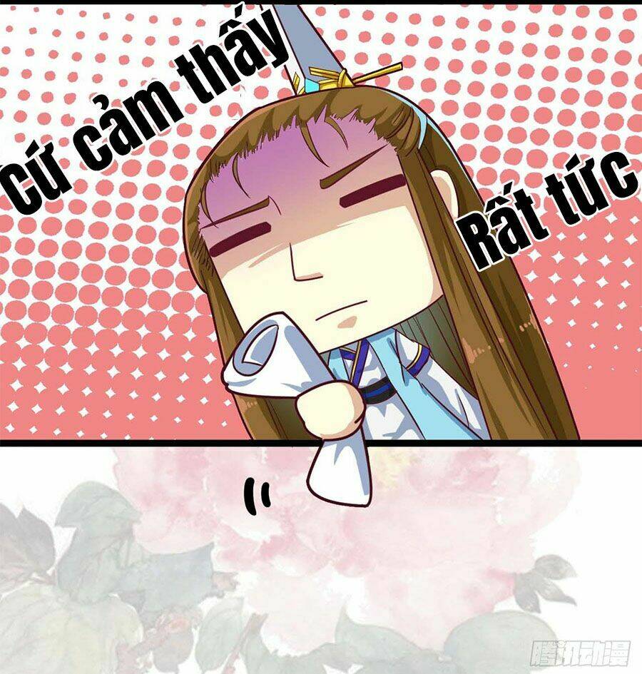 Ngọc Vi Mai: Chapter 19