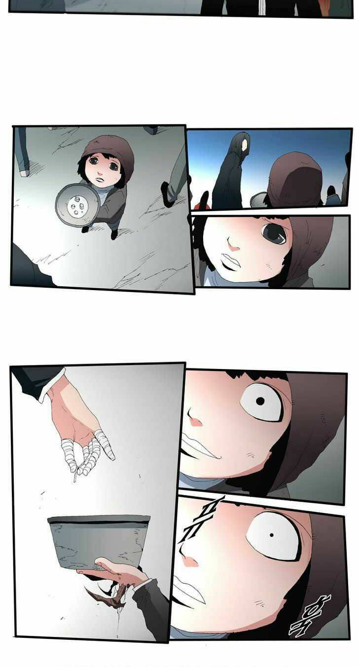 Siêu năng: Chapter 61