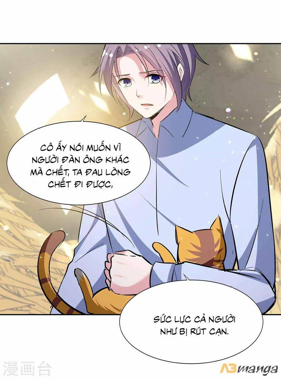 Hẹn Hò Siêu Tốc: Chapter 63