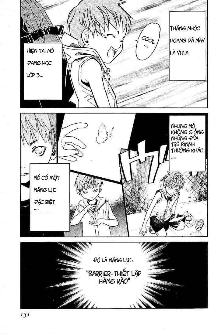 Alive - The Final Evolution: Chapter 7