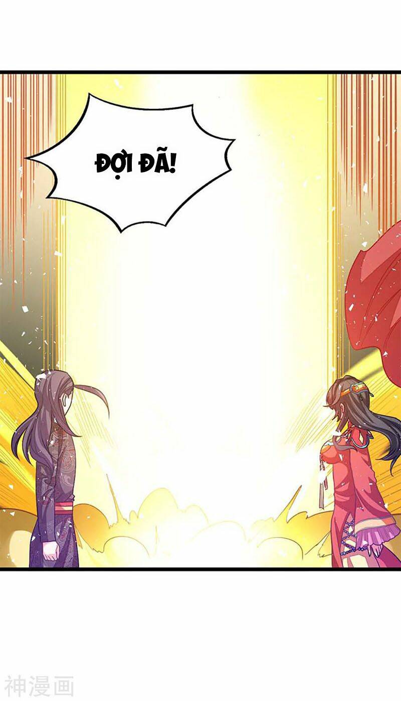 Cửu Dương Thần Vương: Chapter 212