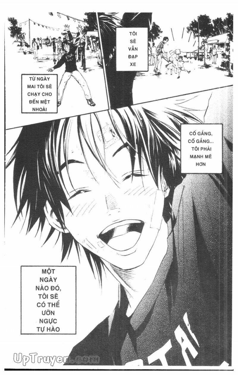Over Drive: Chapter 5