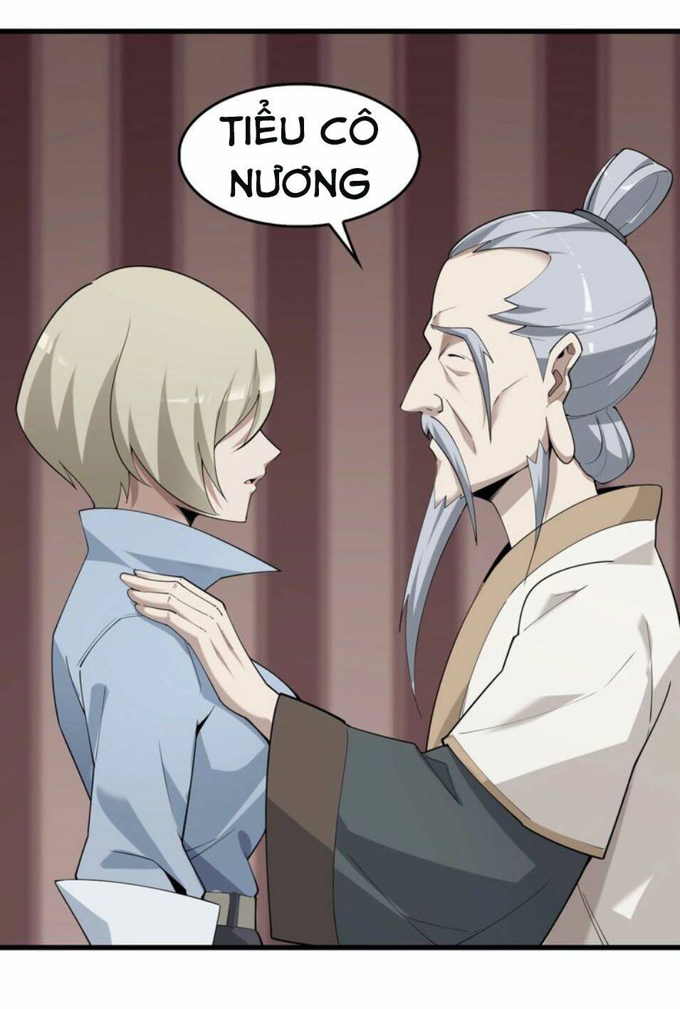 Siêu Cấp Đại Chủ Bạ: Chapter 45