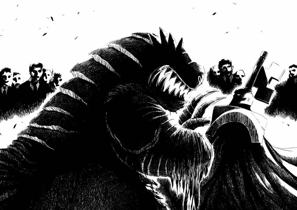 Keyman: Chapter 27