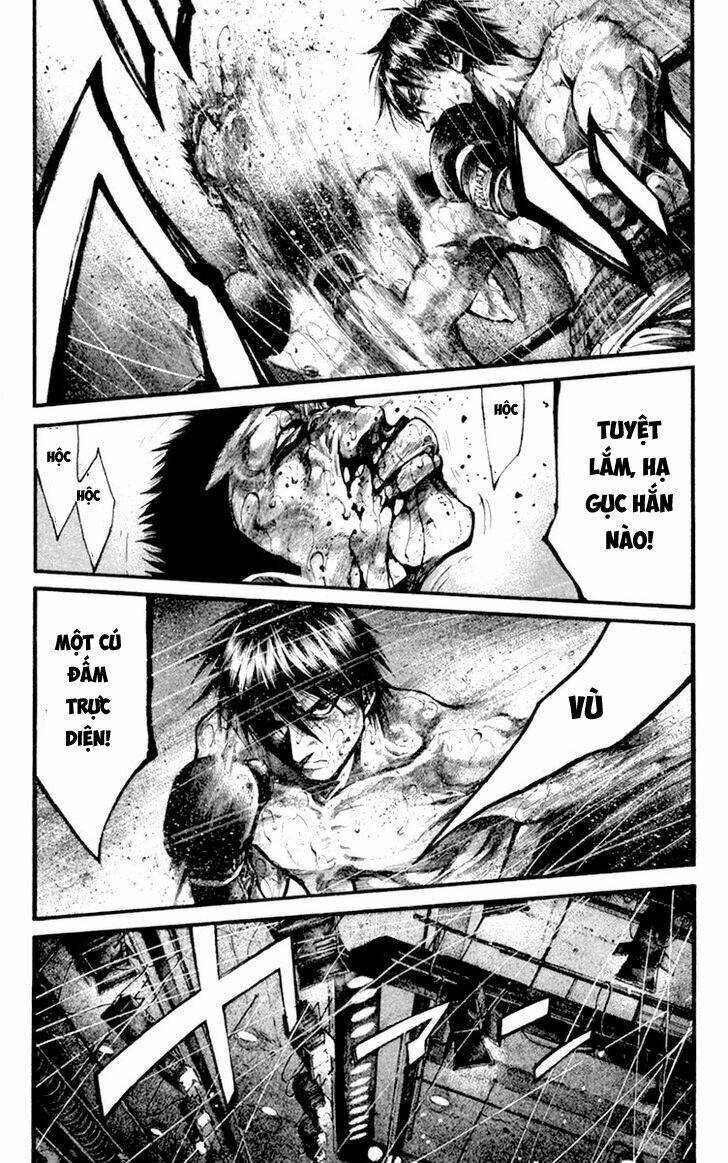 Rainbow: Chapter 121