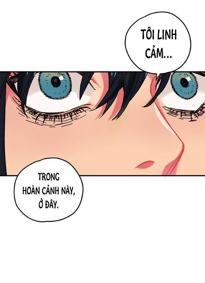 Misiryeong: Chapter 4