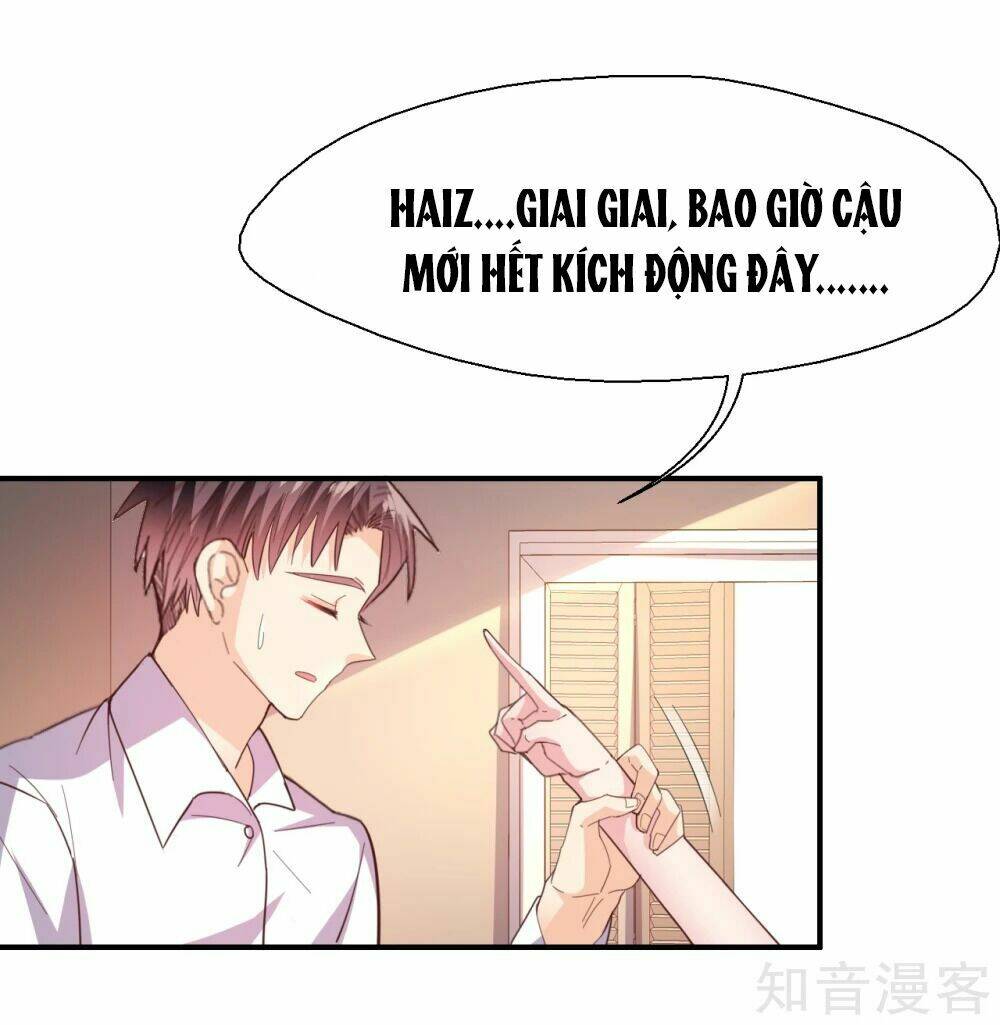 Sau Này Vẫn Cứ Thích Anh: Chapter 37