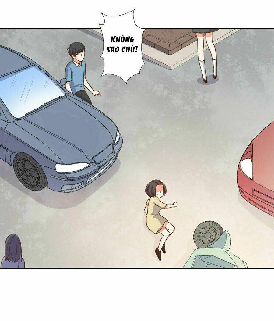 Hôn Nhân Dục Vọng: Thiếu Gia Nhẹ Một Chút!: Chapter 86