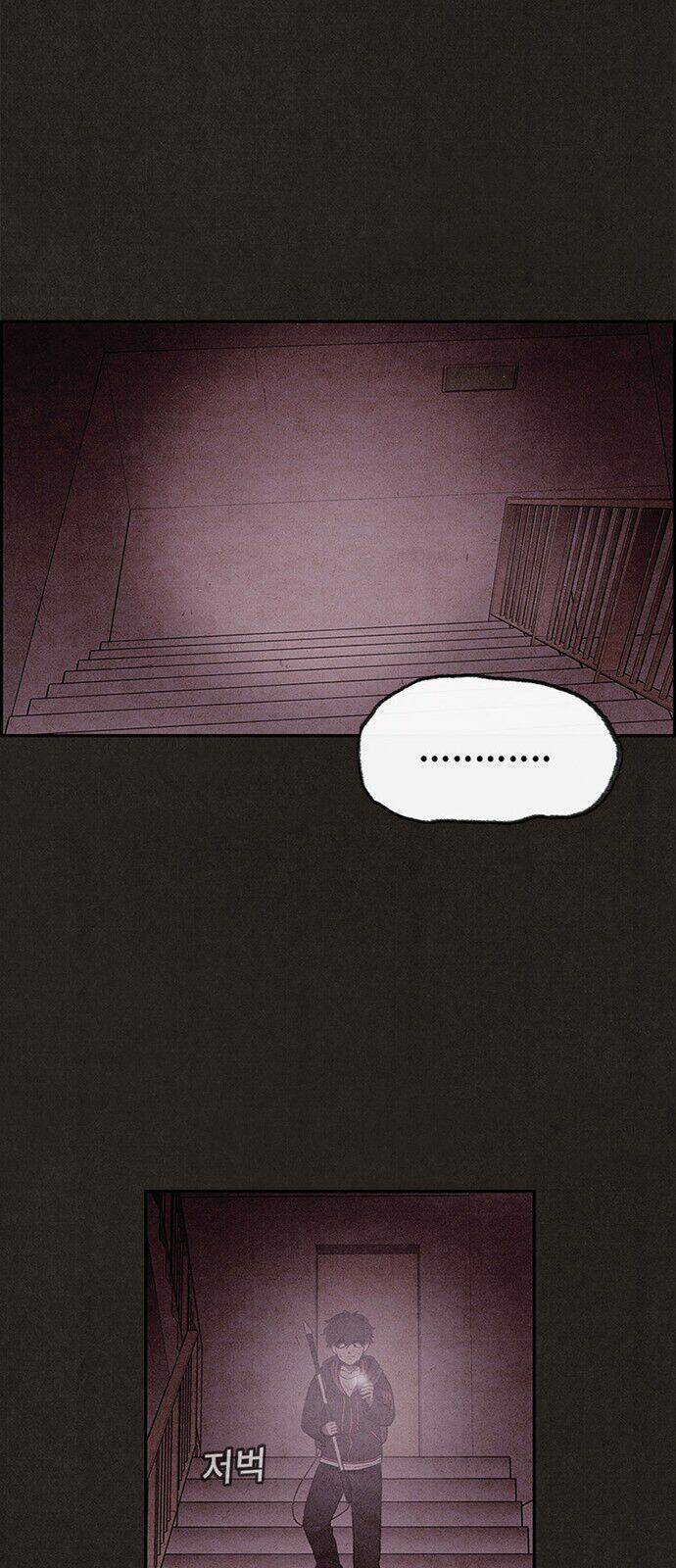 Quái Vật Tại Chung Cư Xanh: Chapter 18