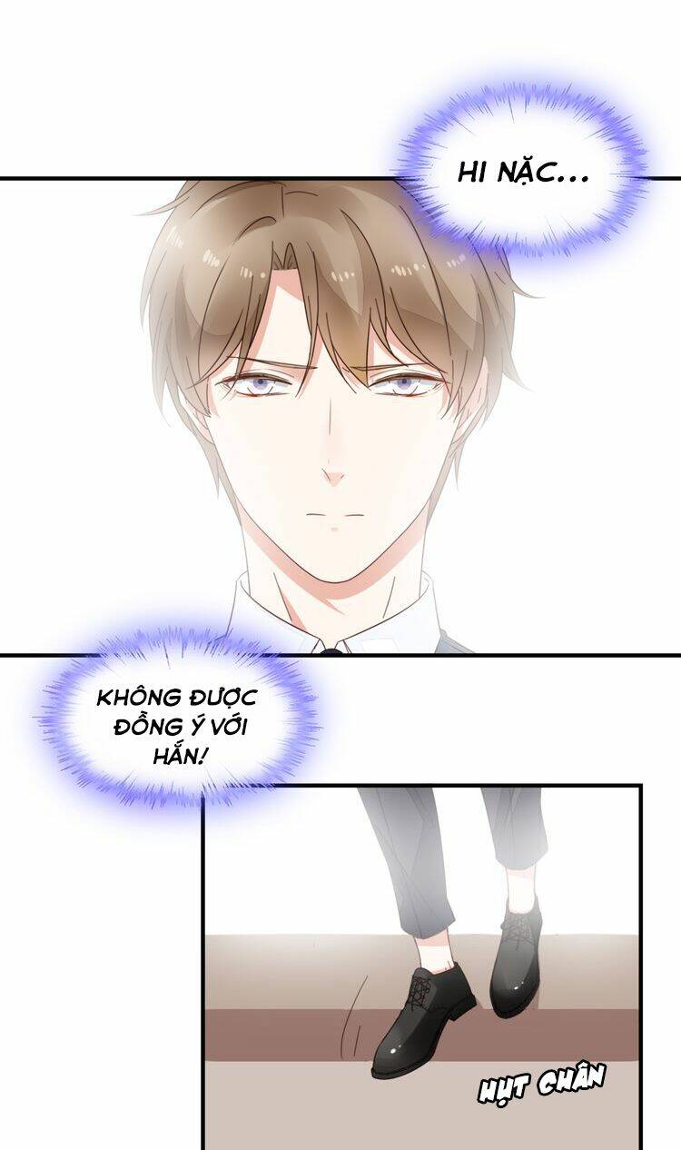 Điều Ước Sủng Ái Bất Bình Đẳng: Chapter 6