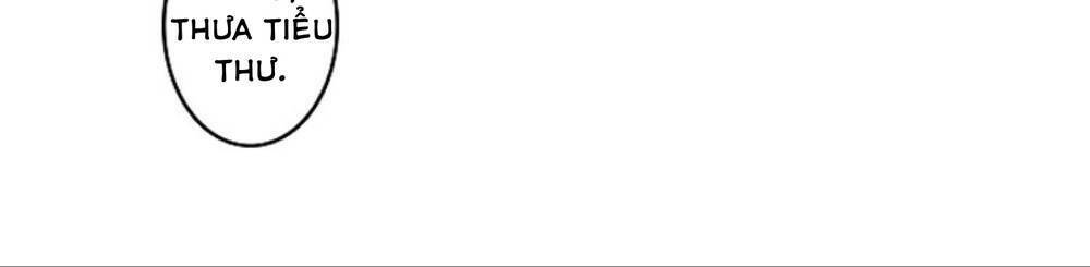 A Lady's Table: Chapter 3