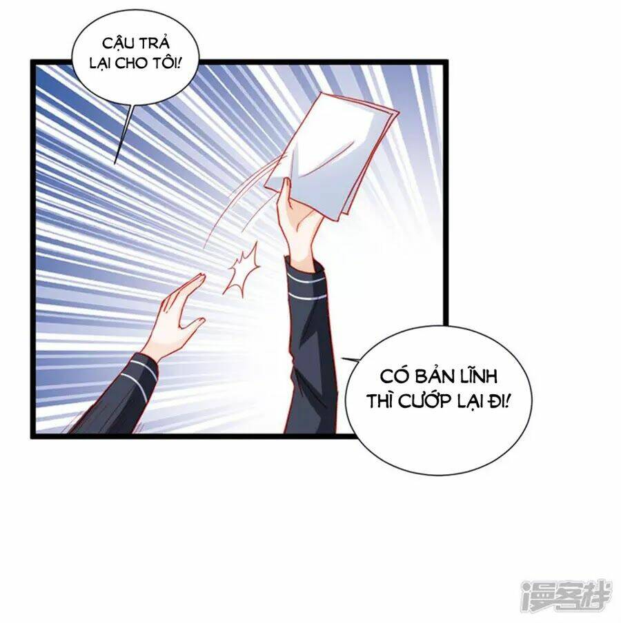 Tu La Thiếu Gia Quá Kiêu Ngạo: Chapter 112