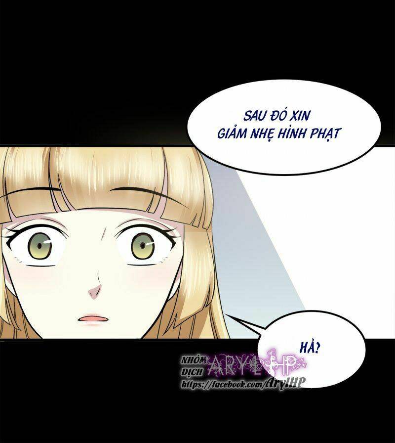 Người Yêu Thời Không: Chapter 28