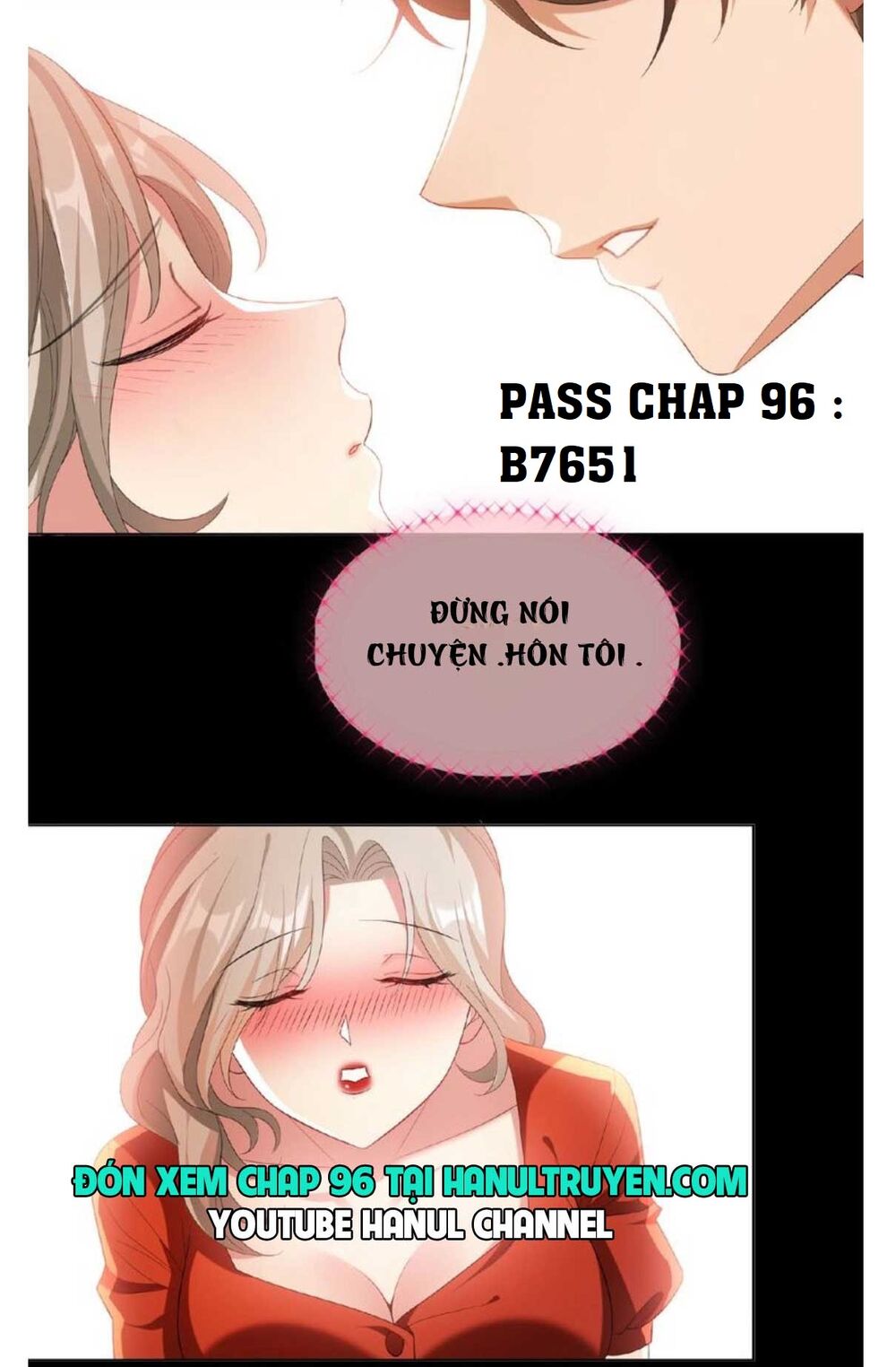 Cô Vợ Nhỏ Nuông Chiều Quá Lại Thành Ác!!: Chapter 95
