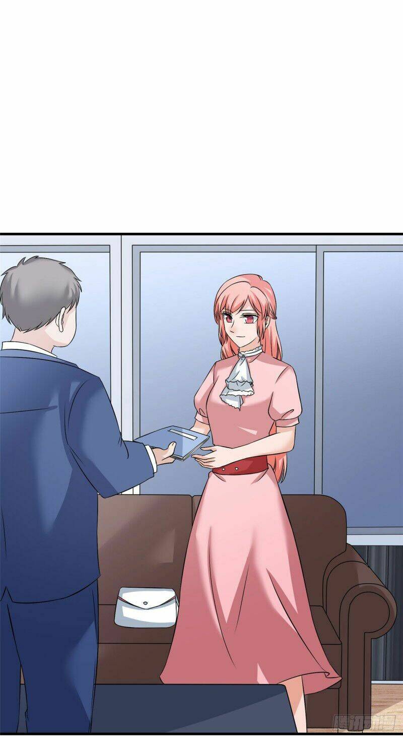 Siêu Cấp Nữ Thần Trọng Sinh: Chapter 17