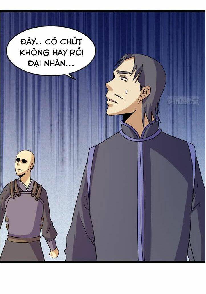 Phong Quỷ Truyền Thuyết: Chapter 187