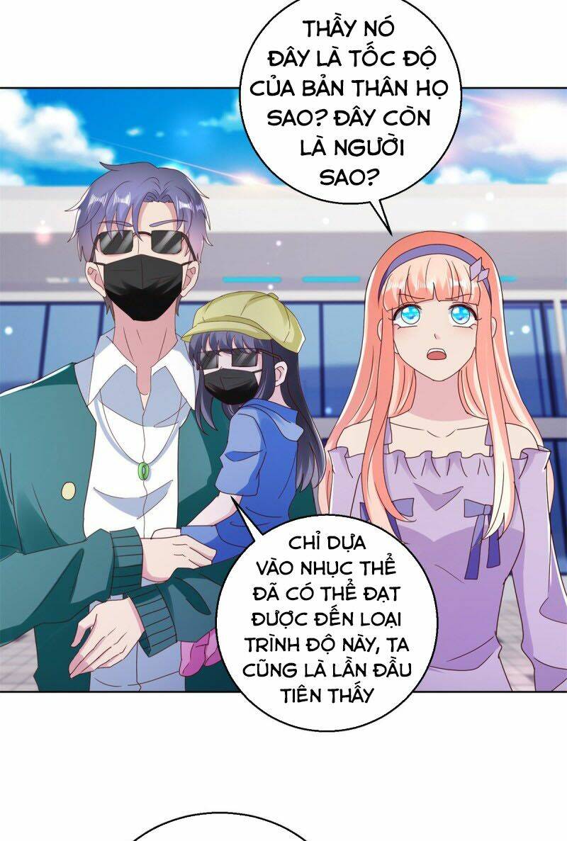 Vú Em Là Cổ Tiên: Chapter 178