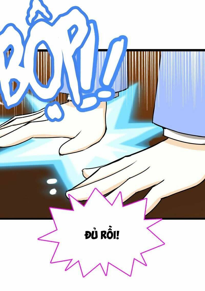 Cứu Tôi Đi Hủ Thần: Chapter 5