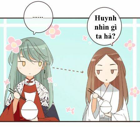 Bạn Trai Tôi Là Cẩm Y Vệ 2: Chapter 54