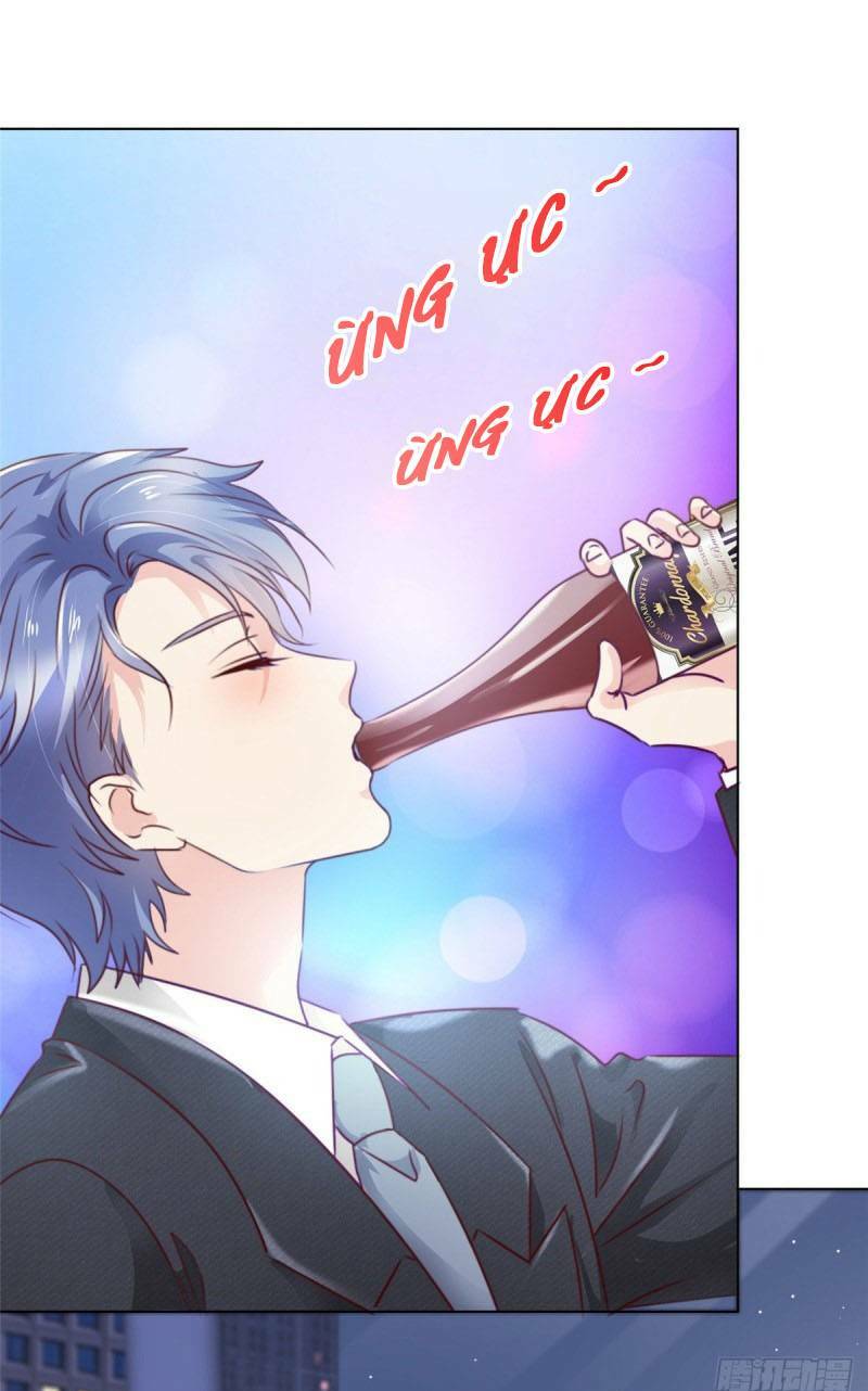Thần Tiên Đại Nhân Của Tôi: Chapter 7