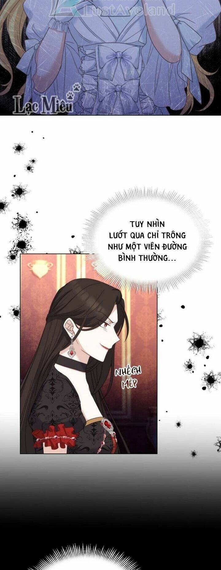 Một Đêm Với Hoàng Đế: Chapter 43
