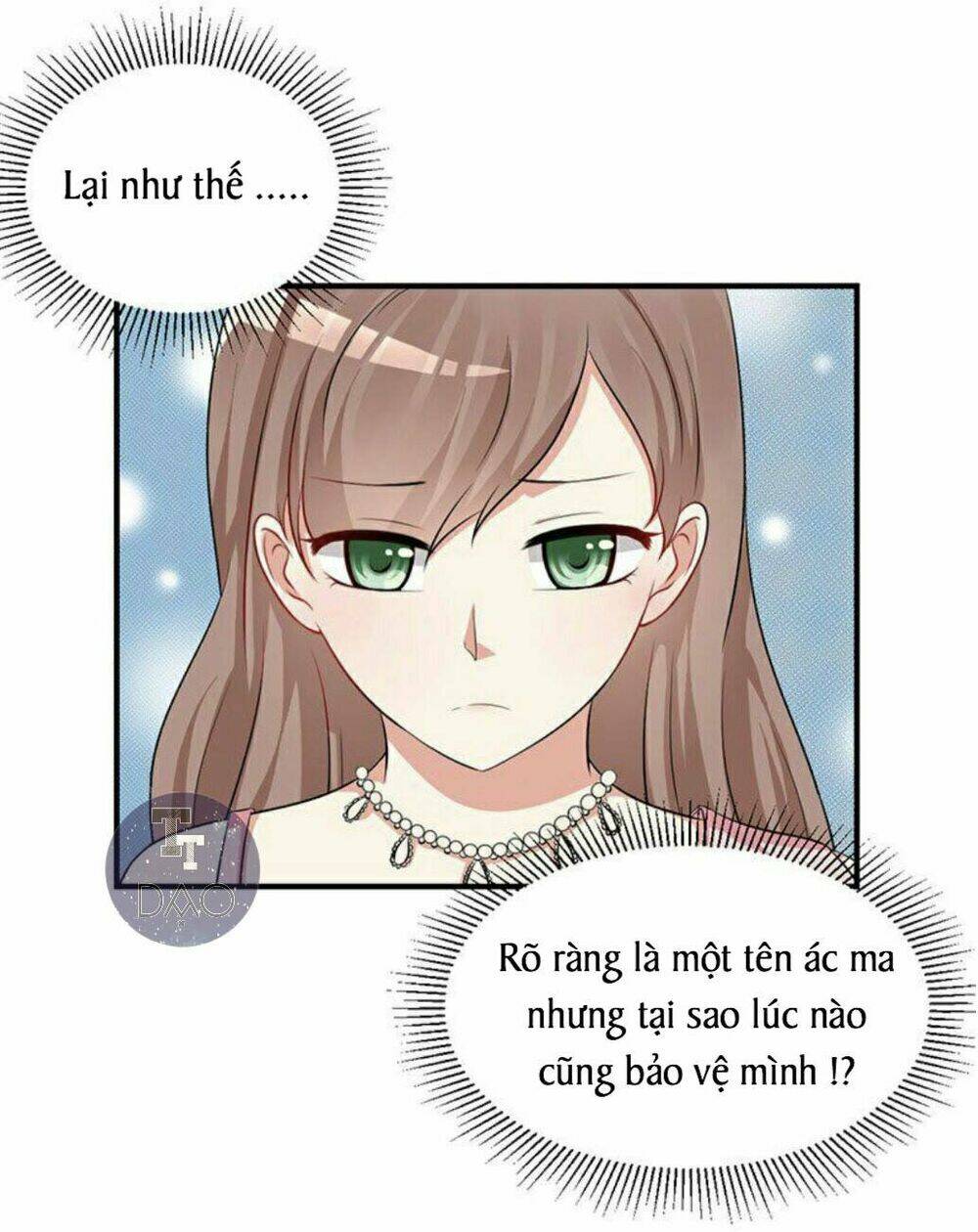 Đoạt Hôn Ác Thiếu: Chapter 14