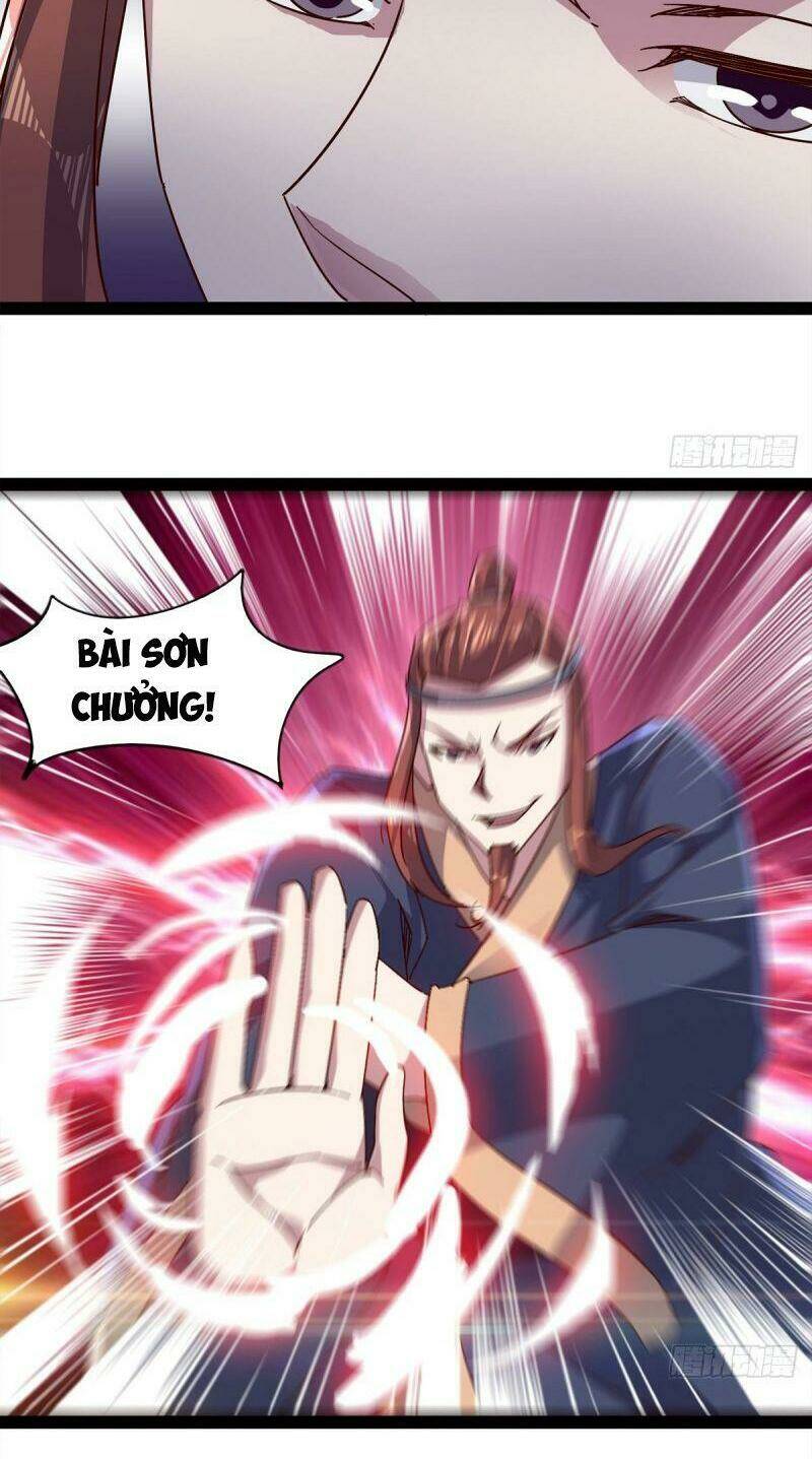 Kiếm Đồ: Chapter 63