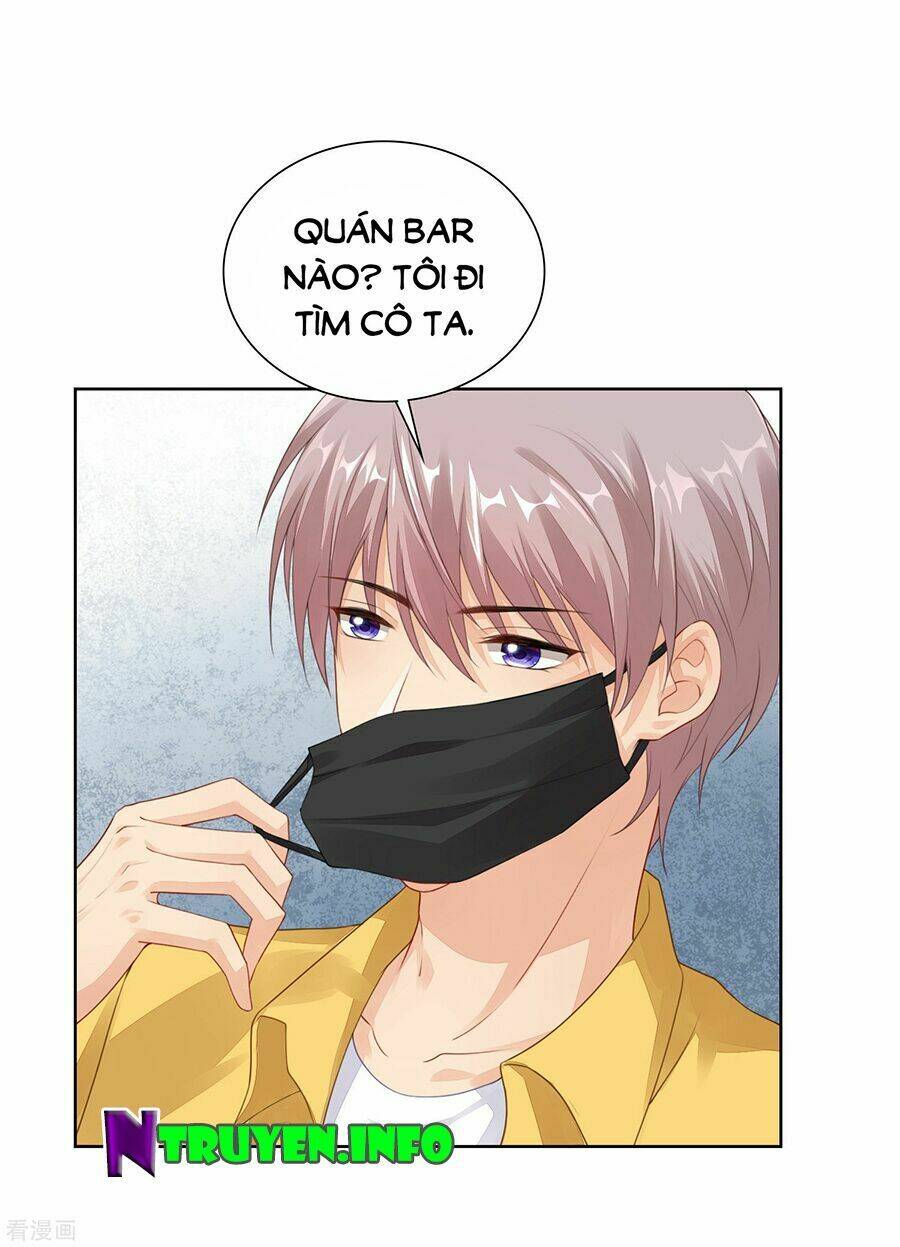 Người Yêu Ẩn Hình Của Ảnh Đế: Chapter 32