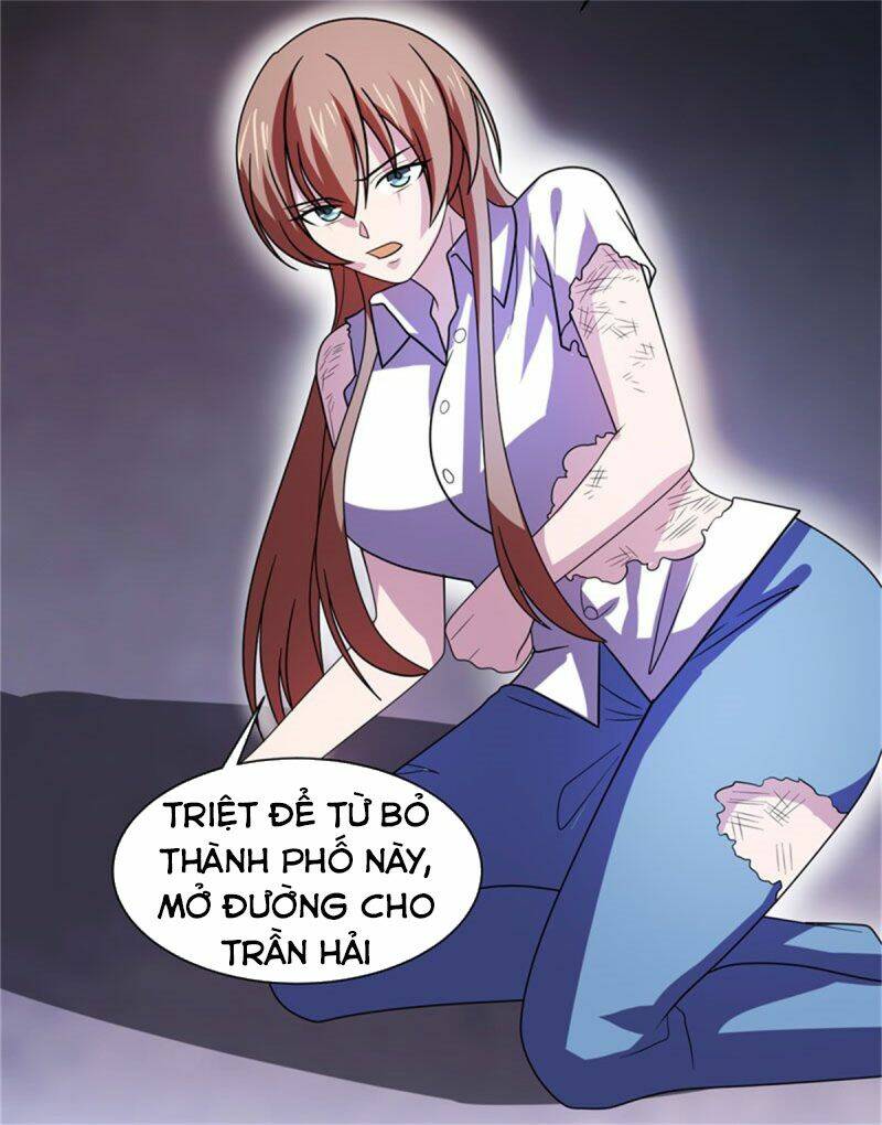 Đỉnh Phong Dự Ngôn Đế: Chapter 17