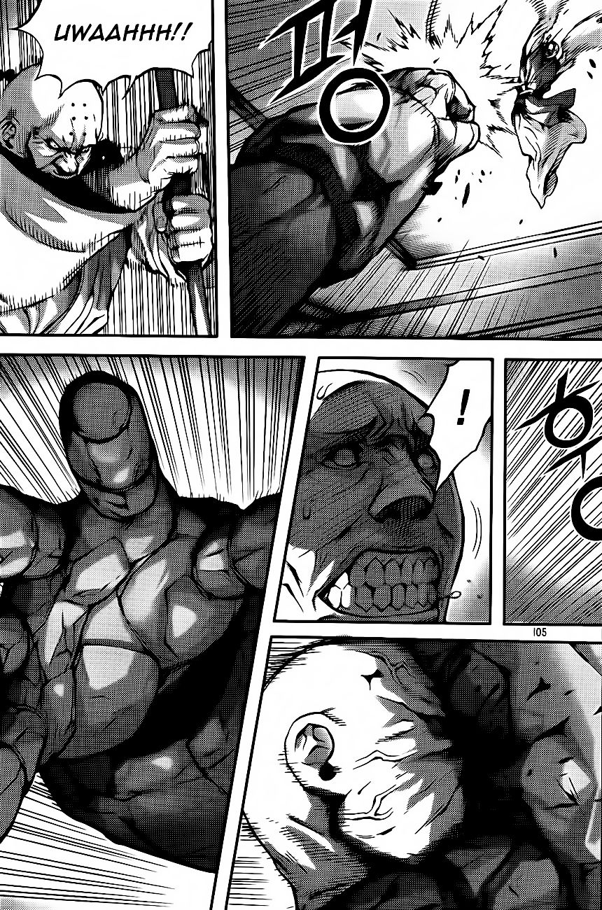 Diêm Đế: Chapter 283