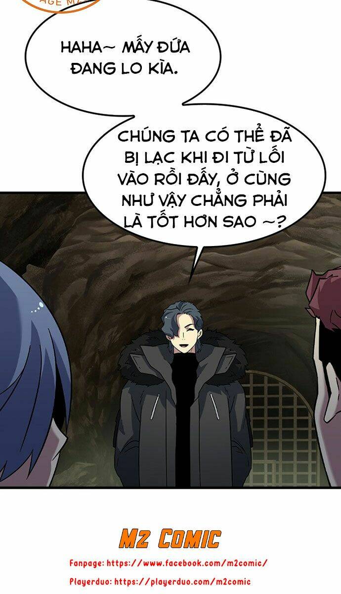 Điểm Chết: Chapter 17