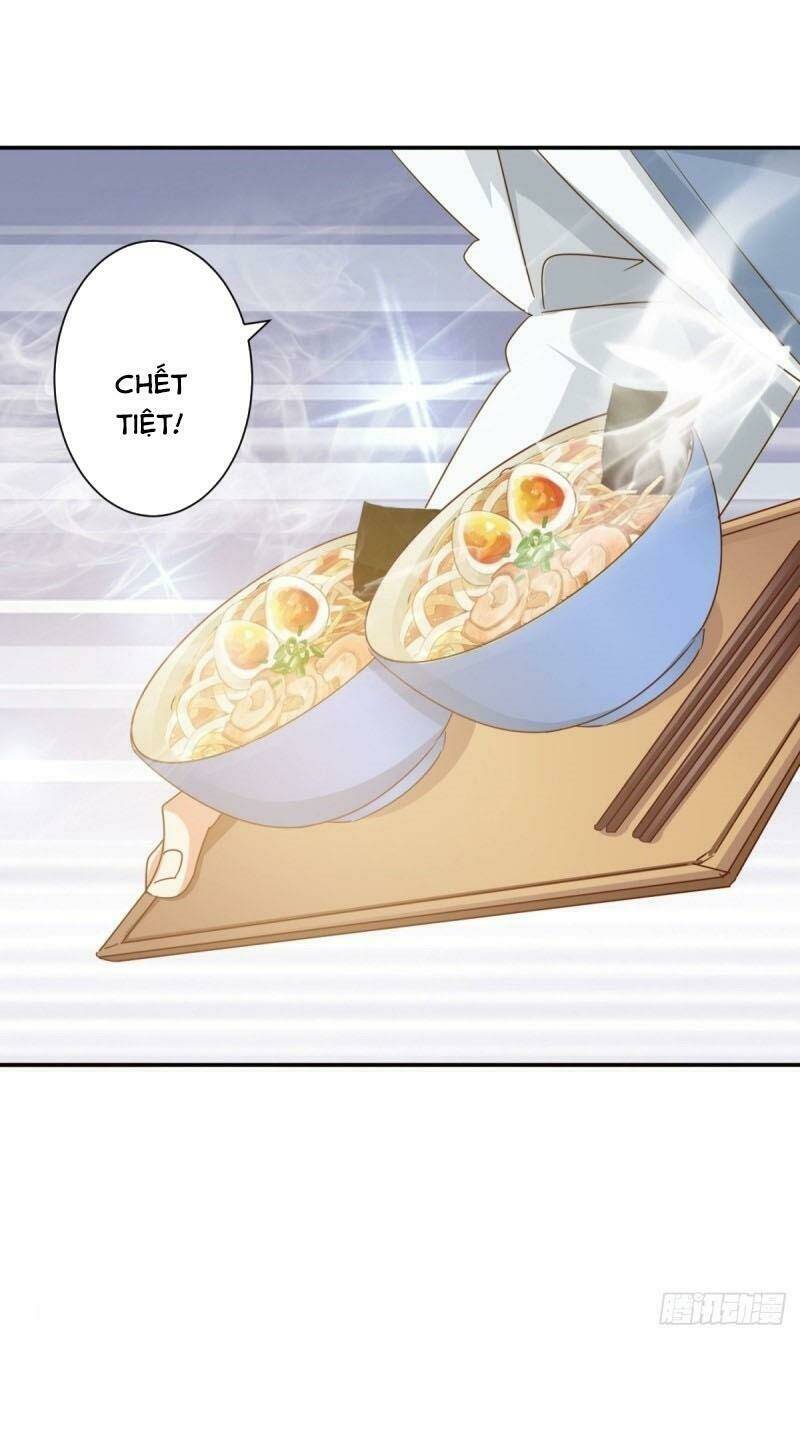 Đô Thị Siêu Cấp Y Sinh: Chapter 26