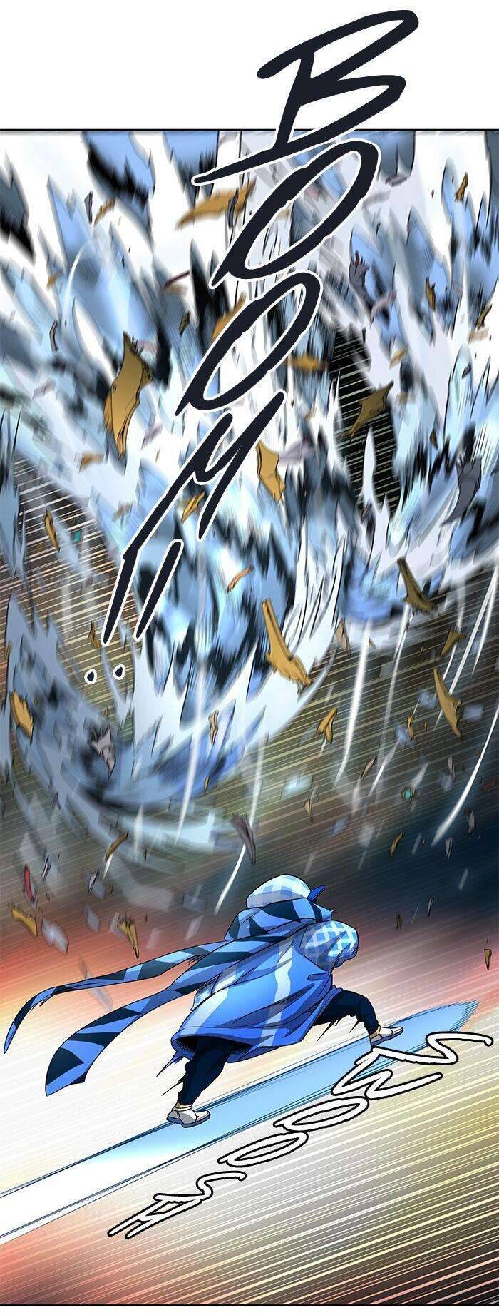 Tòa Tháp Bí Ẩn 2: Chapter 485