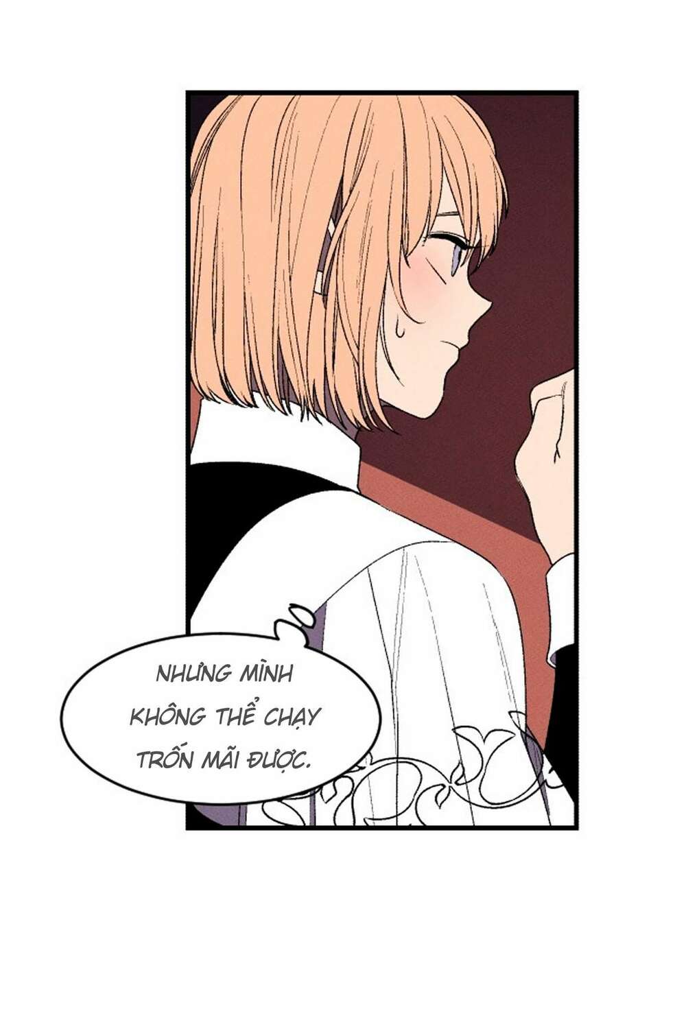 Maid In Heaven: Chapter 5