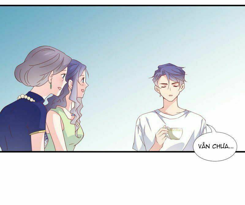 Chiến Lược Lãng Mạn Của Thịnh Thiếu: Chapter 74