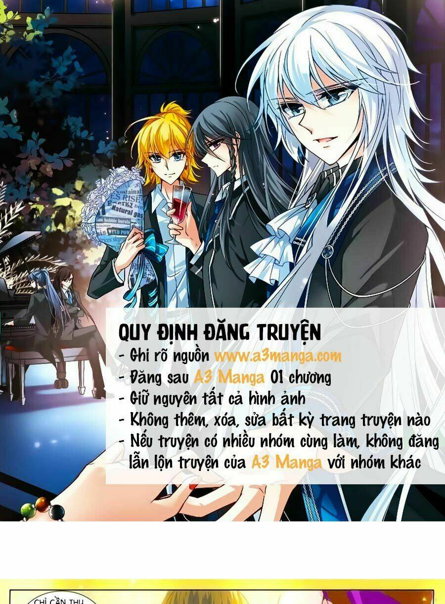 Chước Chước Lưu Ly Hạ: Chapter 106