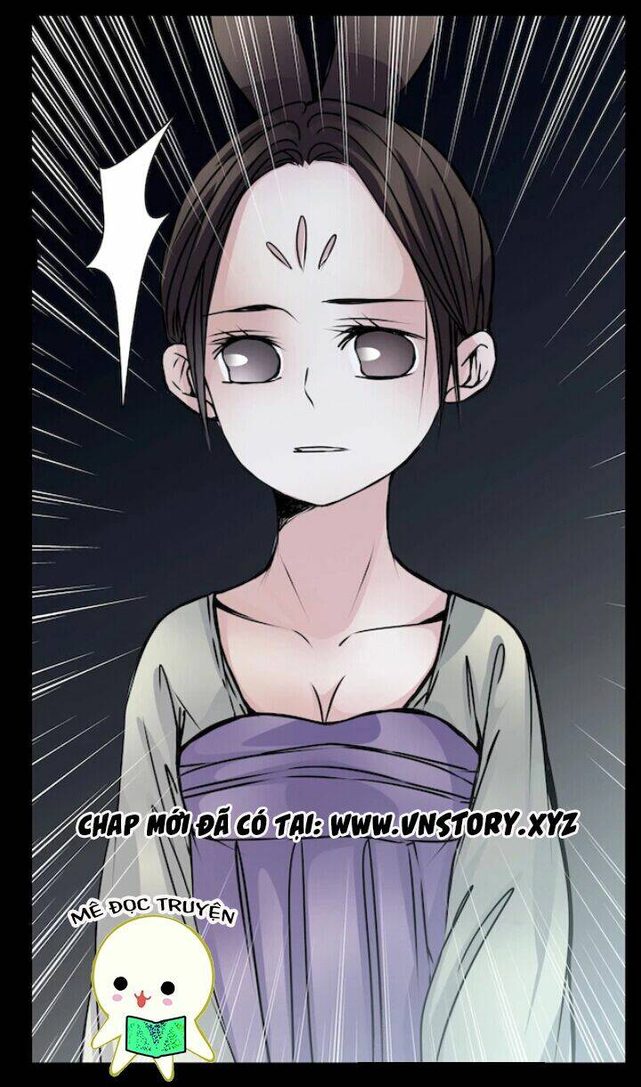 Nhật Ký Nữ Phù Thủy Hồi Sinh: Chapter 12