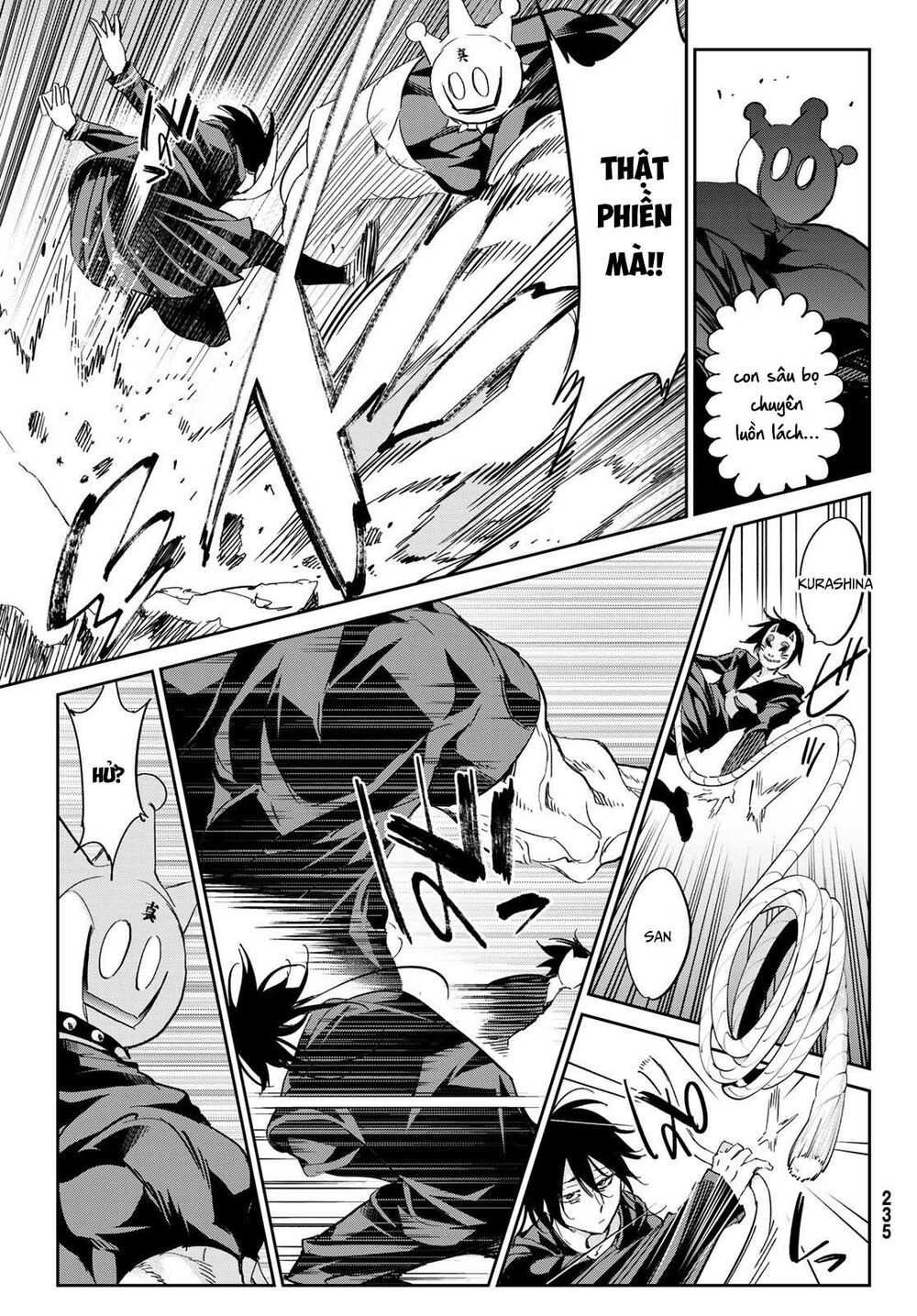 Real Account Ii: Chapter 178
