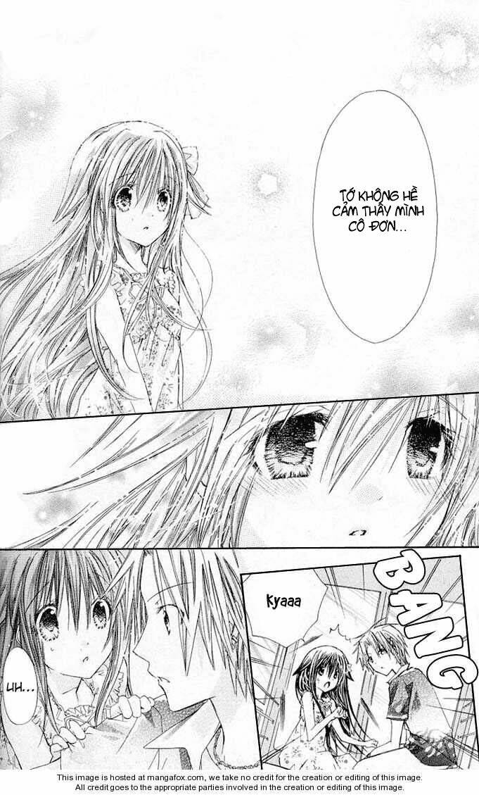 Kokoni Iru Yo: Chapter 15