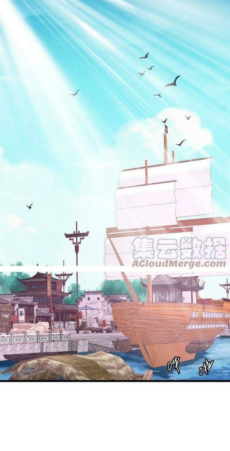 Siêu Đạo Thần Thuật: Chapter 69