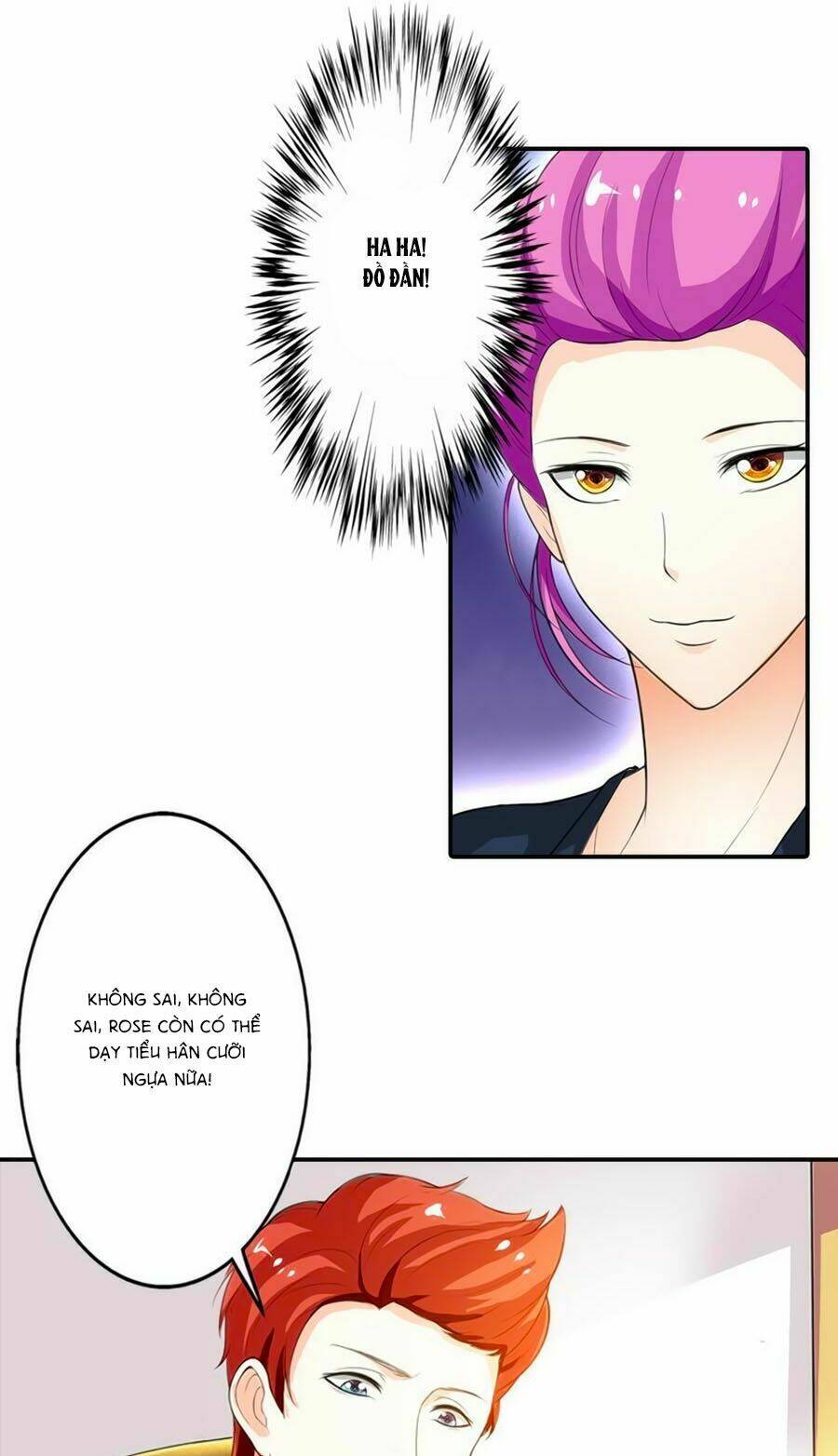 Song Diện Danh Viện: Chapter 63