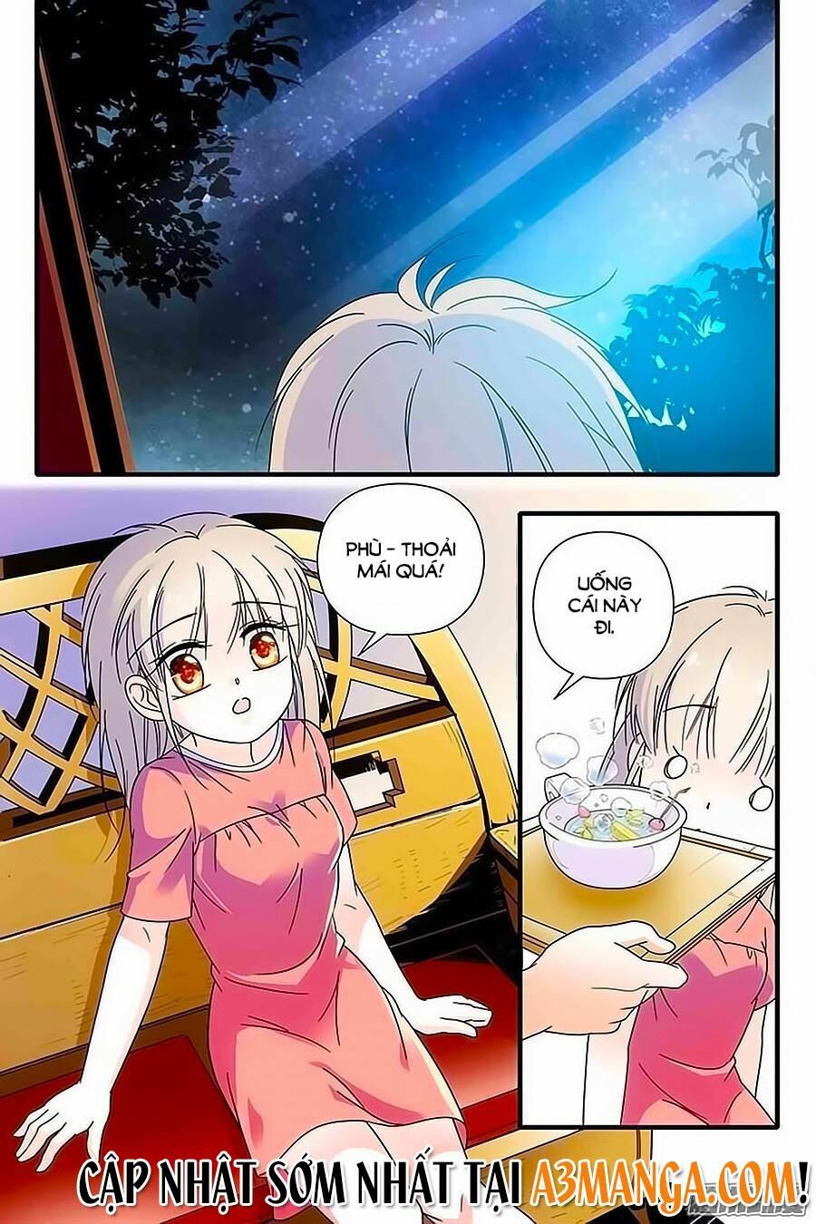 Thanh Ninh Chi Hạ: Chapter 82