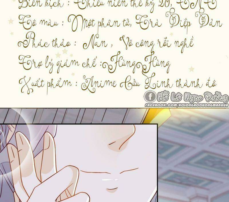 Không Thể Hòan Hảo Tuyệt Đối: Chapter 5