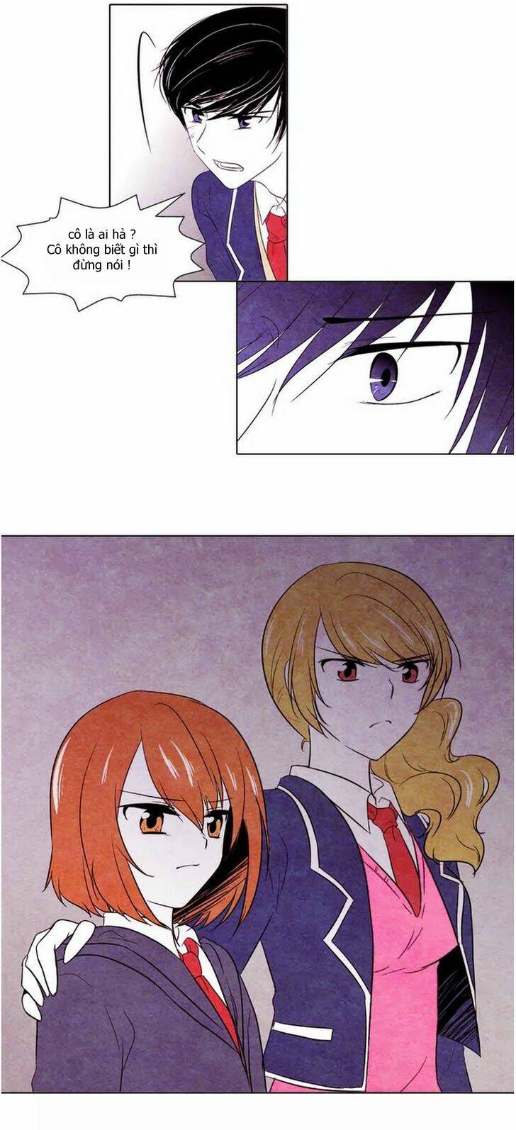 Ua so lovely: Chapter 2