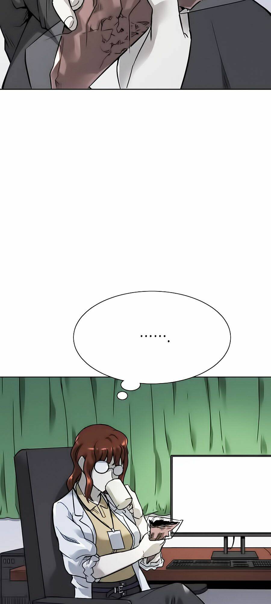 Hầm Ngục Bóng Tối: Chapter 6