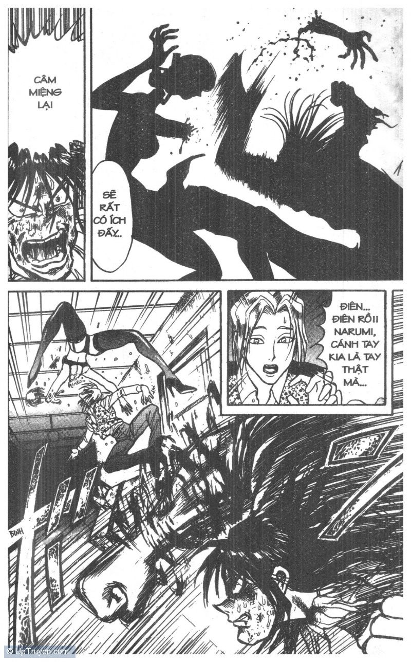 Fujita Kazuhiro: Chapter 7